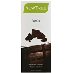 NewTree Dark Chocolate - 836110000018