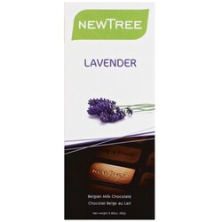 NewTree Milk Chocolate - 836110000056