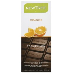 New Tree Milk Chocolate - 836110000063