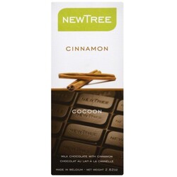 New Tree Milk Chocolate - 836110000476