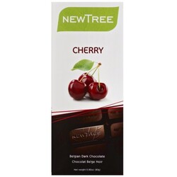 NewTree Dark Chocolate - 836110000483