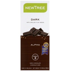 New Tree Dark Chocolate - 836110001862