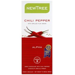 New Tree Dark Chocolate - 836110001879