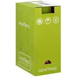 New Tree Dark Chocolate - 836110001909