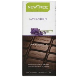 New Tree Milk Chocolate - 836110002173