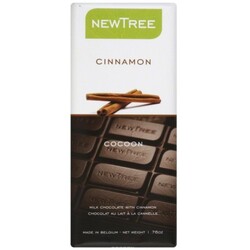 New Tree Milk Chocolate - 836110002197