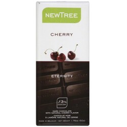 New Tree Dark Chocolate - 836110002203
