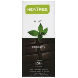 New Tree Dark Chocolate - 836110002234