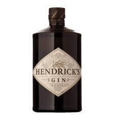HENDRICKS GIN 50ML - 8366486632