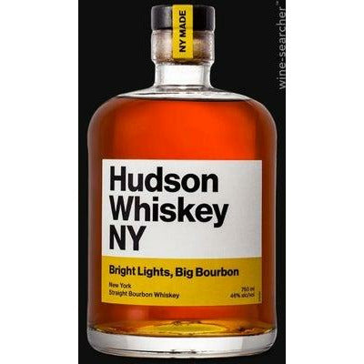 HUDSON bright lights bbn 750ml - 8366487450