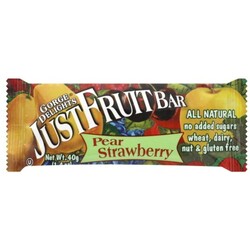 Gorge Delights Snack Bar - 837708005323