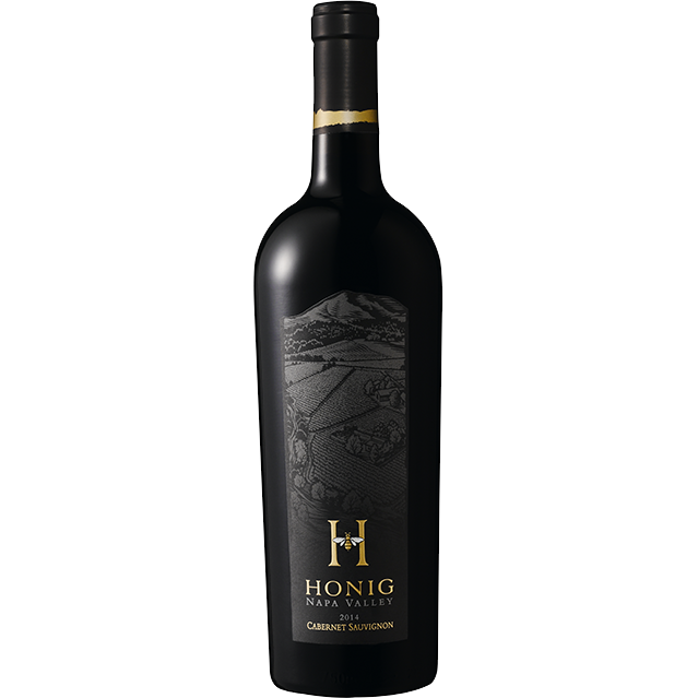 HONIG NAPA CAB 750ML - 8383702000