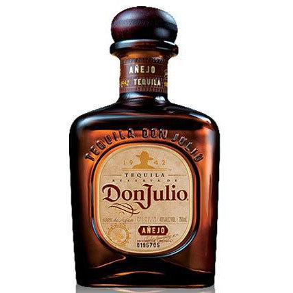 DON JULIO ANEJO TEQ 750ML - 8396072548