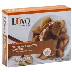 Luvo Pancake - 840423100068