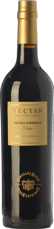 Vino dulce pedro ximénez de jerez - 8410023028035