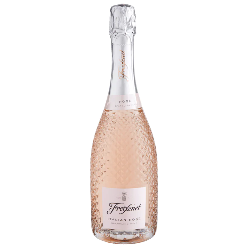 Freixenet Italian Rose Extra Dry 0,75l - 8410036806934