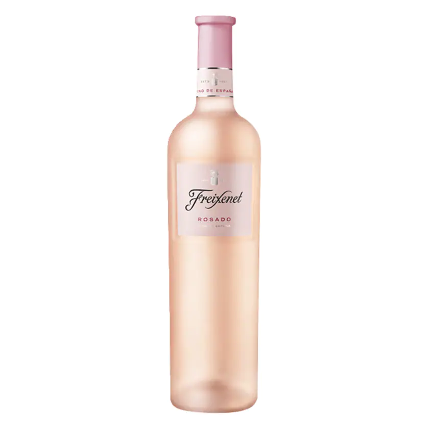 Freixenet Roséwein Rosado trocken 0,75l - 8410036808501