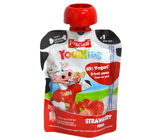 Yogikids - 8410128416188