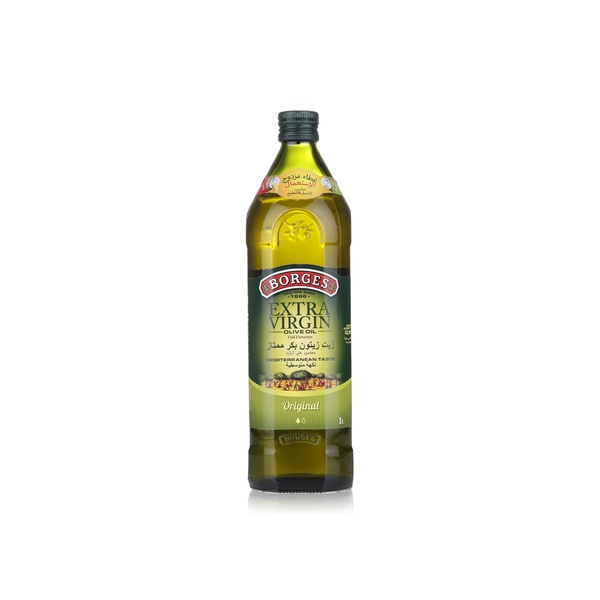 Olive oil - 8410179100012
