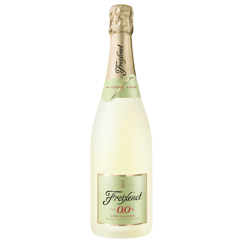 Freixenet Legero alkoholfrei 0,75l - 8410384003023