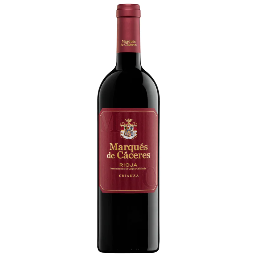 Espagne - Rioja, rouge - 8410406311006