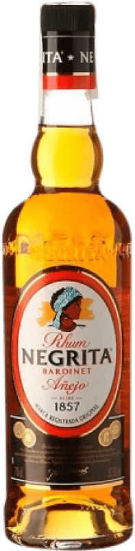 Rum Negrita (70 cl) - rum