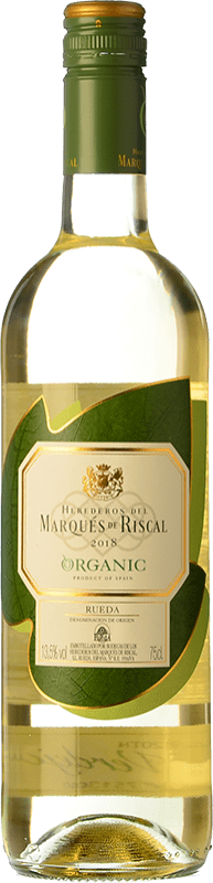 Rueda verdejo 2012 - 8410866430019