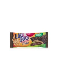 Santiveri lite bite dark chocolate 17g - Waitrose UAE & Partners - 8412170030992