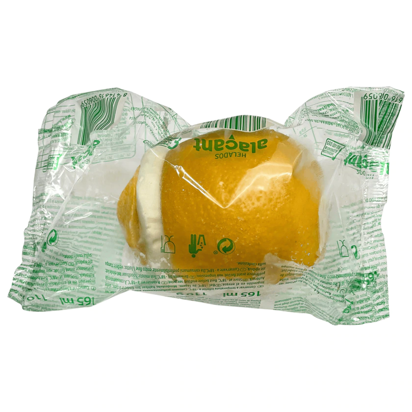 Alacant Speiseeis in Fruchtschale 165g - 8414616006059