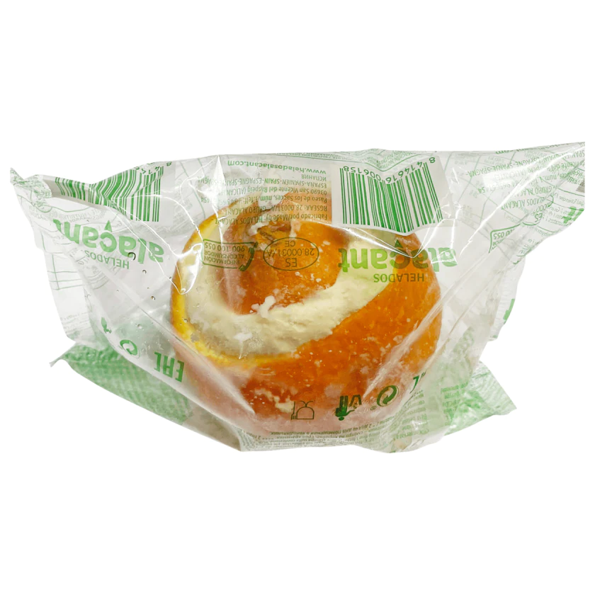 Alacant Speiseeis in Fruchtschale 180g - 8414616006158