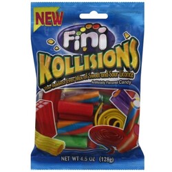 Fini Licorice - 841699100615