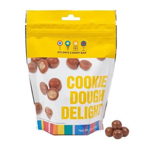  Dylan's Candy Bar Good-To-Go Pouch Cookie Dough Delight  - 841749103788
