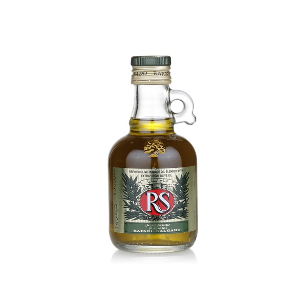 Rafael Salgado olive oil 250ml - Waitrose UAE & Partners - 8420701103459