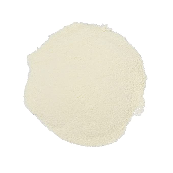  OliveNation High Heat Nonfat Milk Powder From Dried Nonfat Milk, Powdered Whey Solids for Baking - 5 lb  - 842441198478