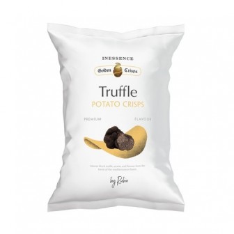 Truffle potato crisps - 8424842050016