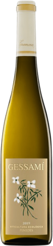Vino Gessamí - 8424918375005
