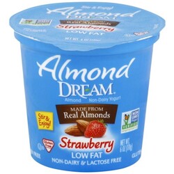 Almond Dream Yogurt - 84253269636