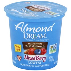 Almond Dream Yogurt - 84253269643
