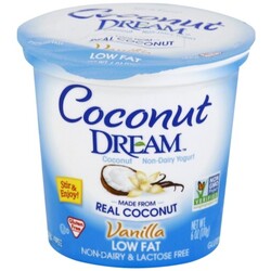 Coconut Dream Yogurt - 84253970020