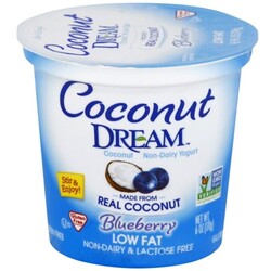 Coconut Dream Yogurt - 84253970044