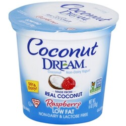 Coconut Dream Yogurt - 84253970051