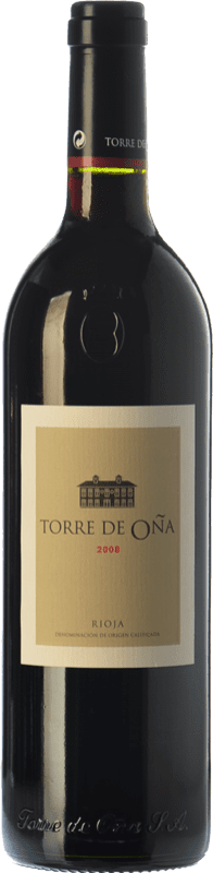 Torre de oña - 8425704071019