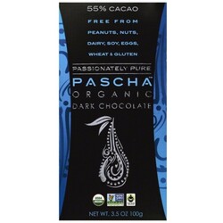 Pascha Dark Chocolate - 842638000010