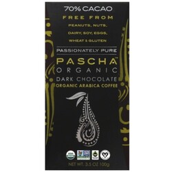 Pascha Dark Chocolate - 842638000089