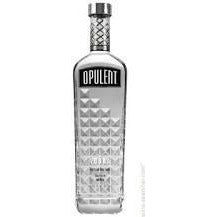 OPULENT VODKA 750ML - 8427997553