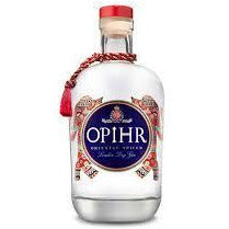 OPIHR SPICED GIN 750ML - 8427999363