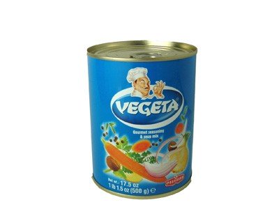 Vegeta, All Purpose Seasoning - 0842826000181
