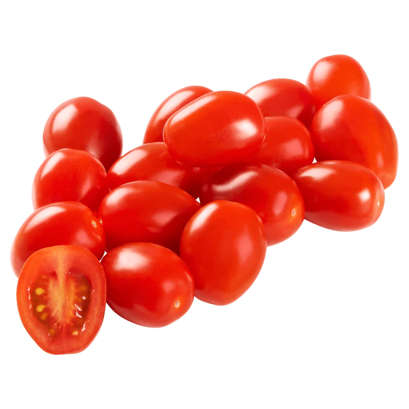 Naschtomaten 400g Eimer - 8430543023891