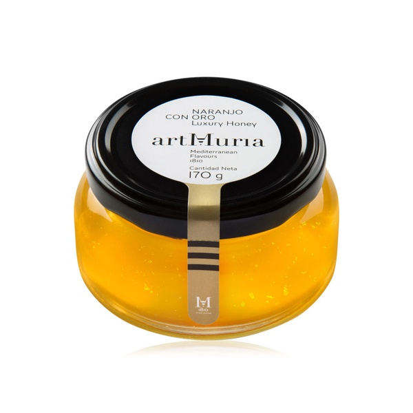 Artmuria orange honey gold 170g - Waitrose UAE & Partners - 8431523109277