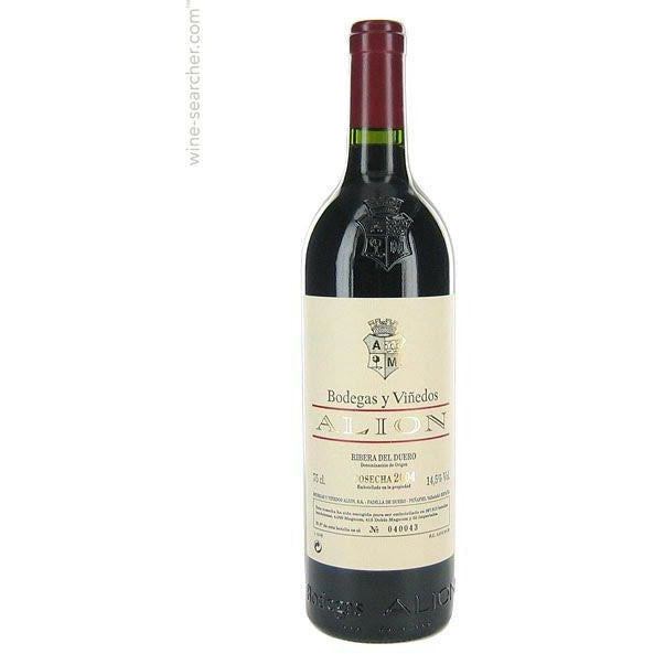 ALION RIB DEL DUERO 02/04/06 - 8436014251299